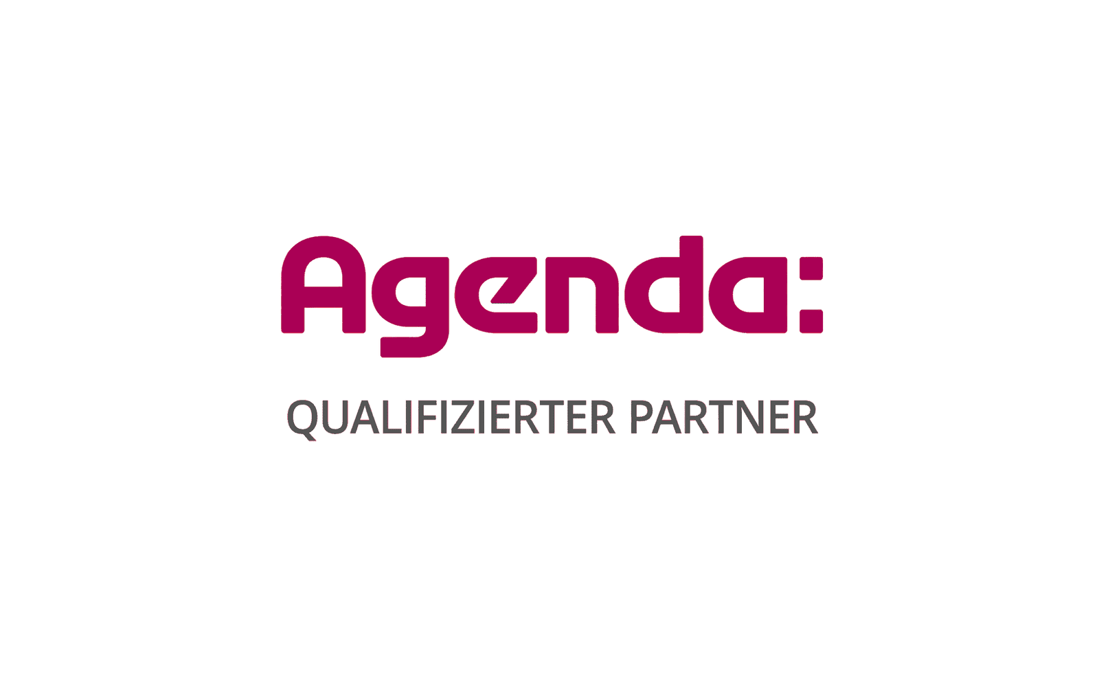Agenda Software Partner