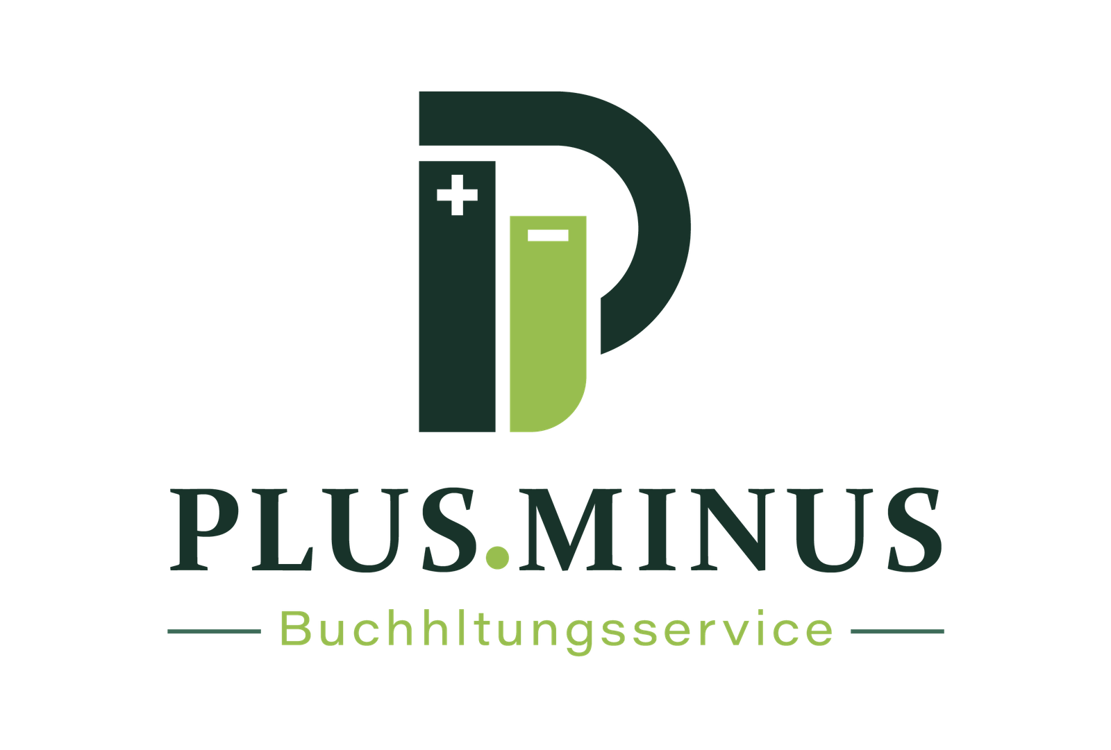 PLUS.MINUS | Buchhaltungsservice